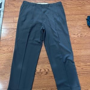 Mens slates dress pants sz 42